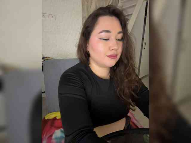 sweetie webcam