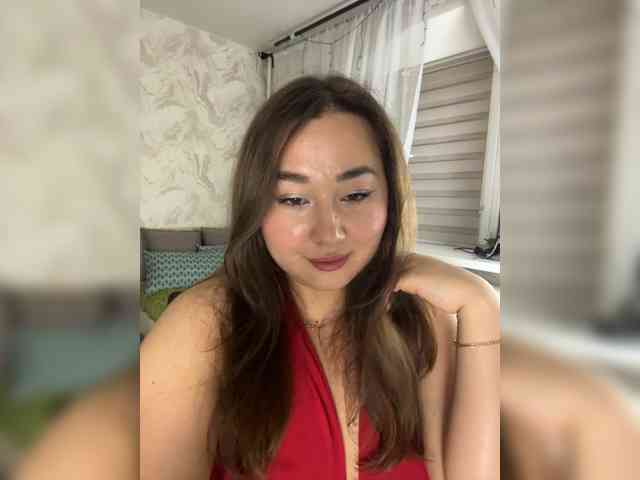 sweetie webcam