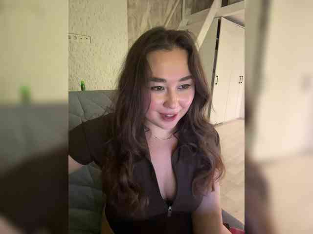 sweetie webcam