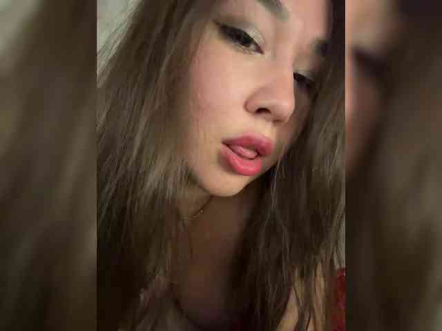 sweetie webcam