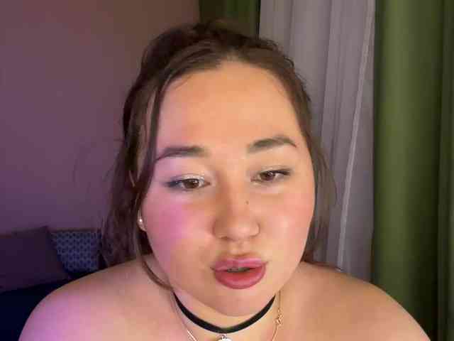 sweetie webcam
