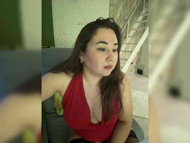 sweetie webcam