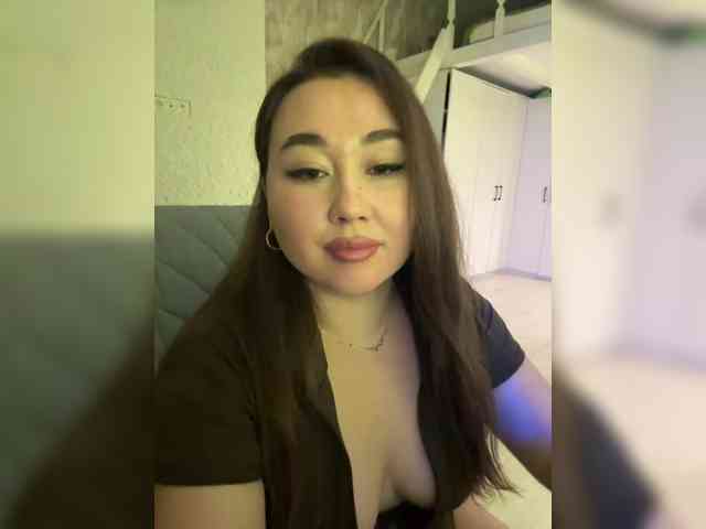 sweetie webcam