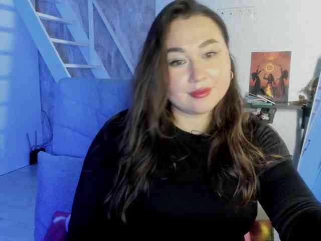 sweetie's live room