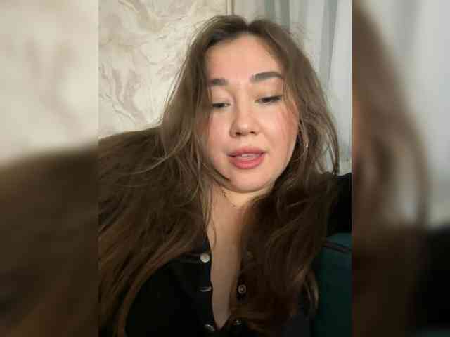 sweetie webcam