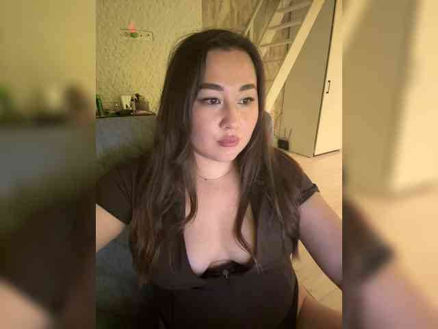 sweetie webcam