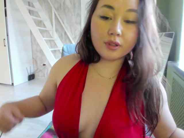 sweetie webcam