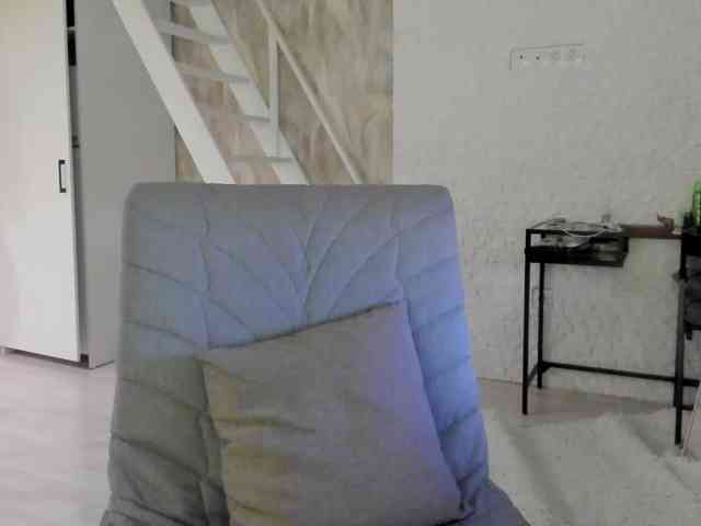 sweetie webcam