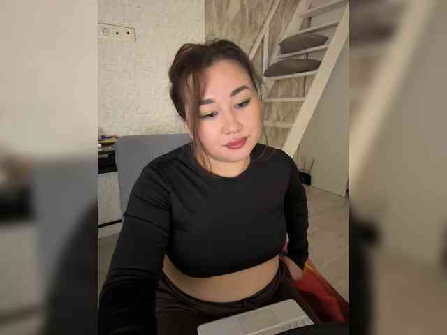 sweetie webcam