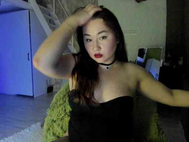 sweetie webcam