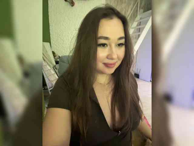 sweetie webcam