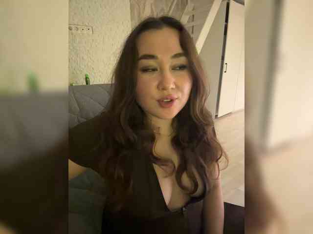 sweetie webcam