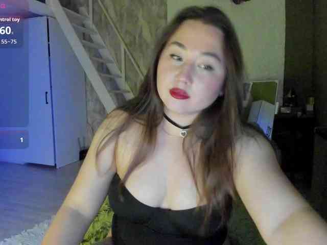 sweetie webcam