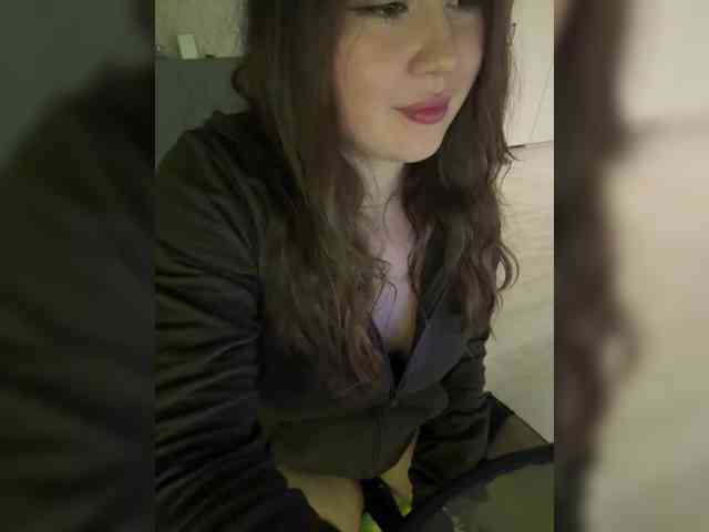 sweetie webcam