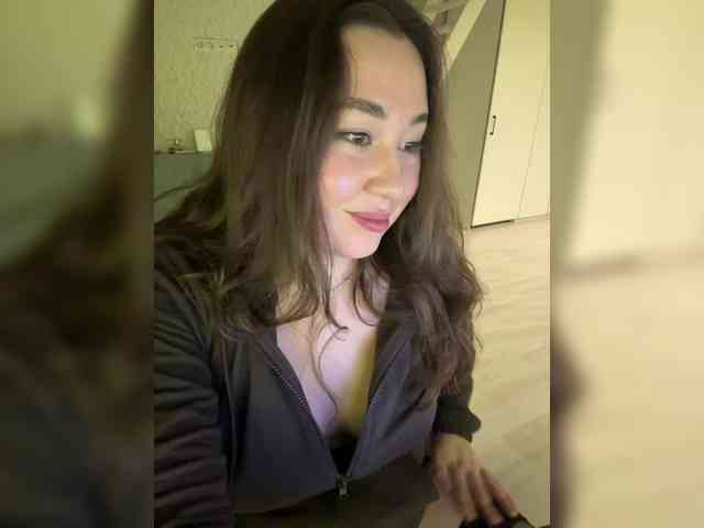 sweetie webcam