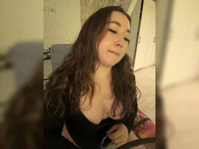 sweetie webcam