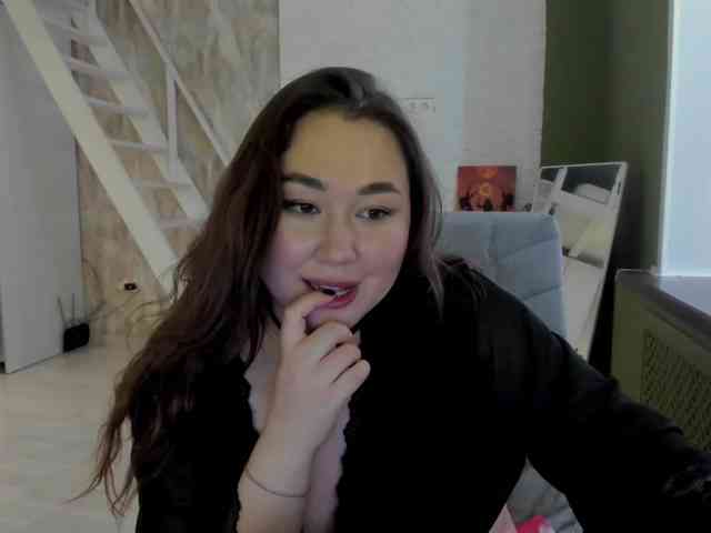 sweetie webcam