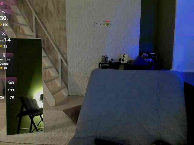 sweetie webcam