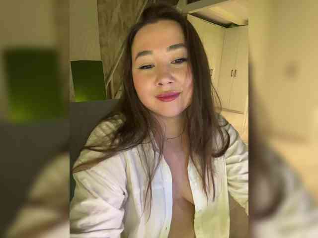 sweetie webcam