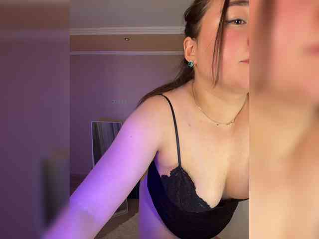 sweetie webcam