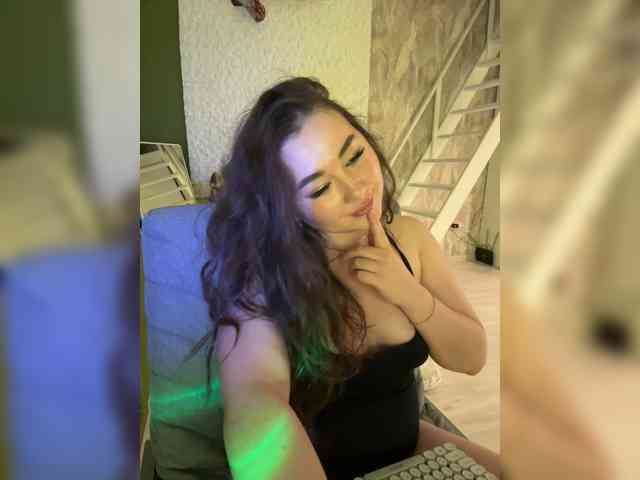 sweetie webcam