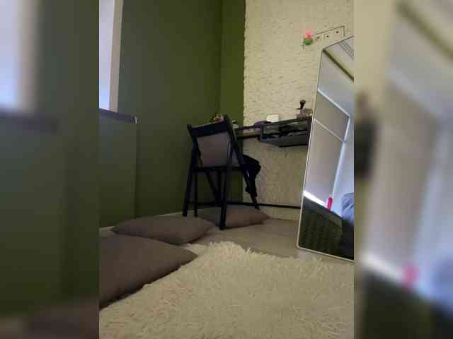 sweetie webcam