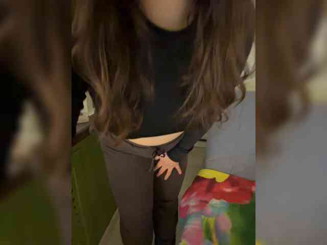 sweetie webcam