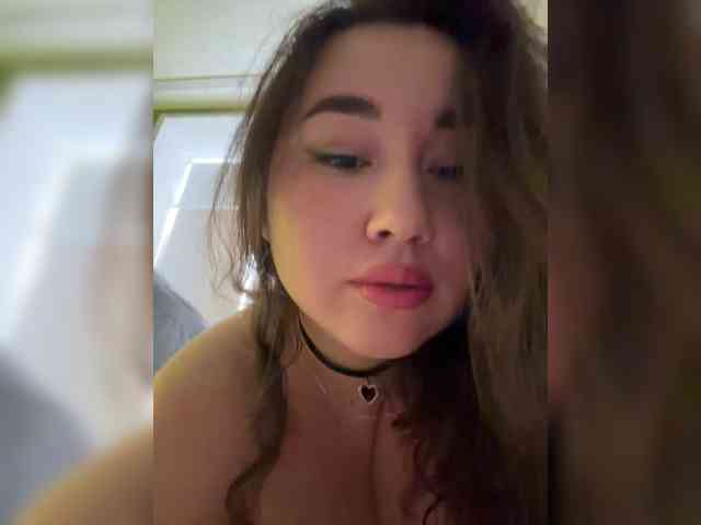 sweetie webcam