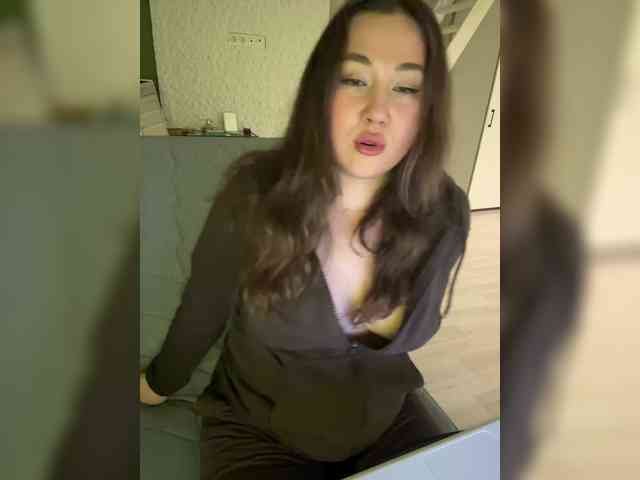 sweetie webcam