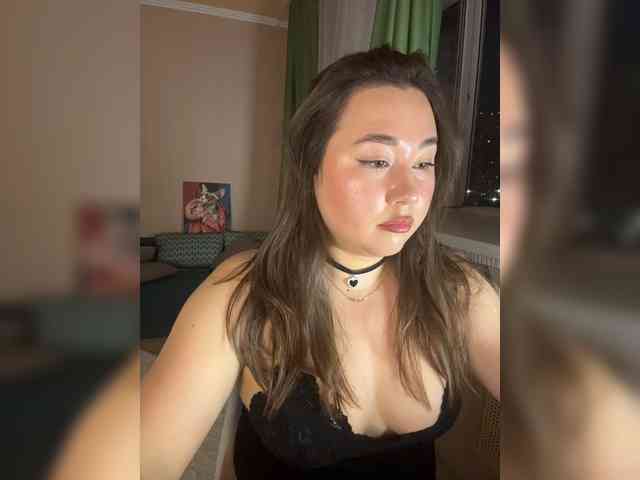 sweetie webcam