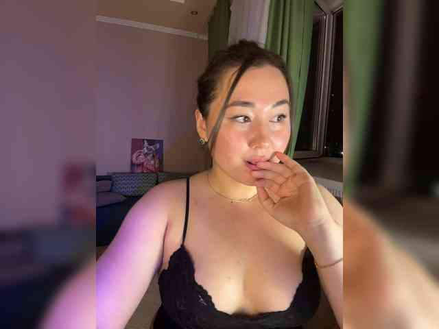 sweetie webcam