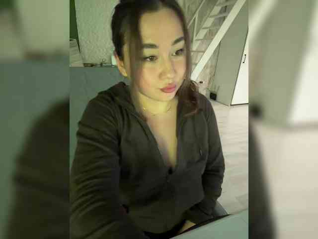 sweetie webcam