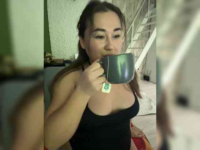 sweetie webcam