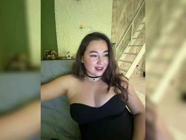 sweetie webcam