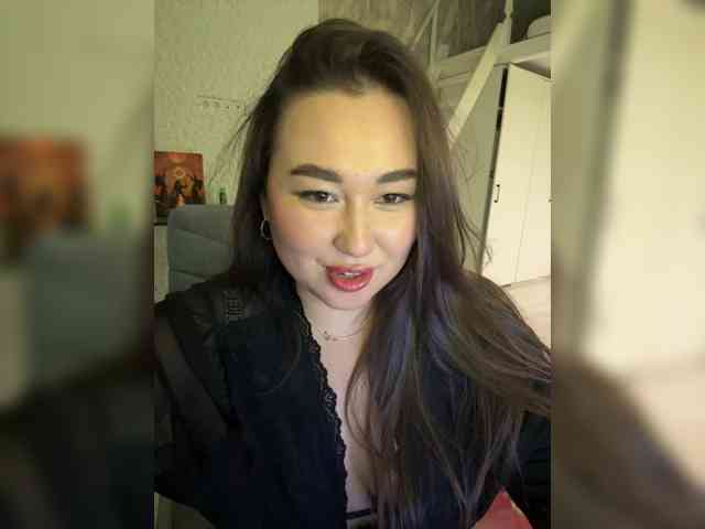 sweetie webcam