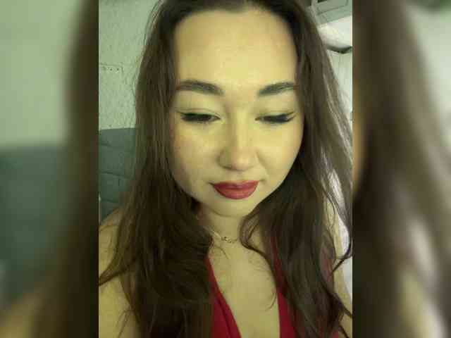 sweetie webcam