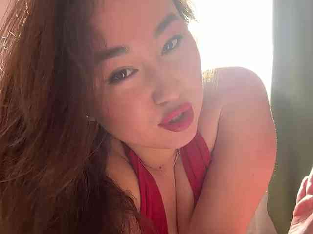 sweetie webcam