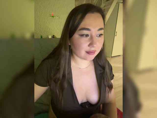 Modelo: sweetie