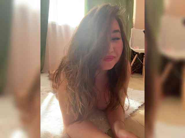 sweetie webcam