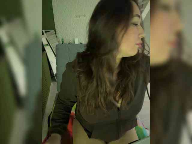 sweetie webcam