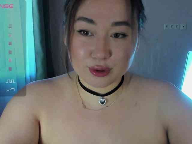 sweetie webcam