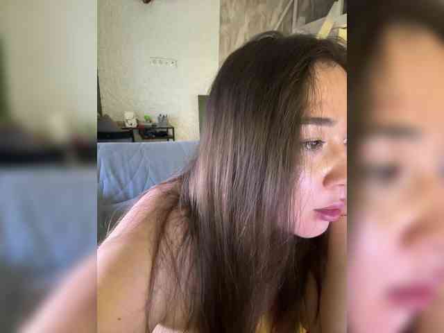 sweetie webcam