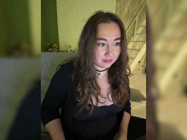 sweetie webcam
