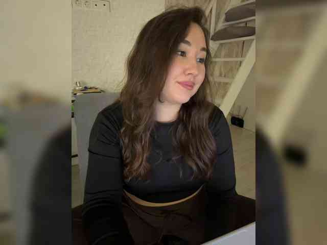 sweetie webcam