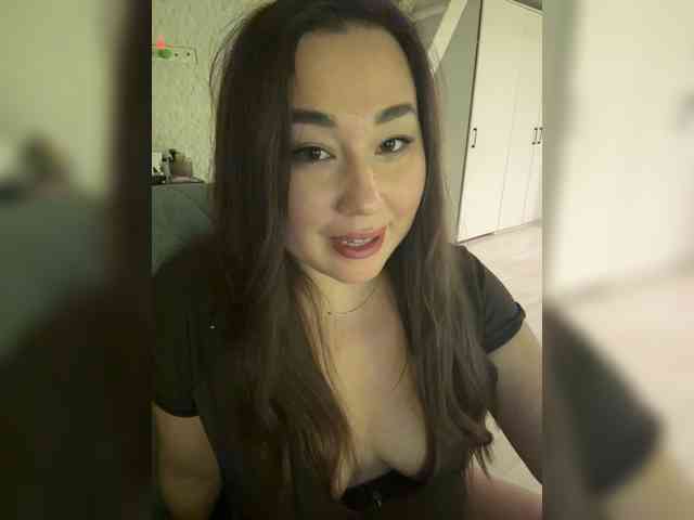 sweetie webcam