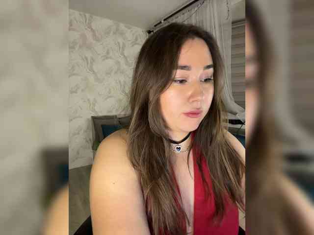 sweetie Sex Cam Show