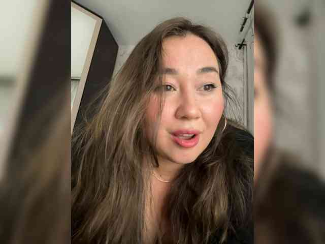 sweetie webcam