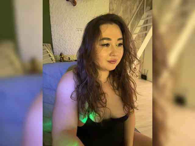 sweetie webcam