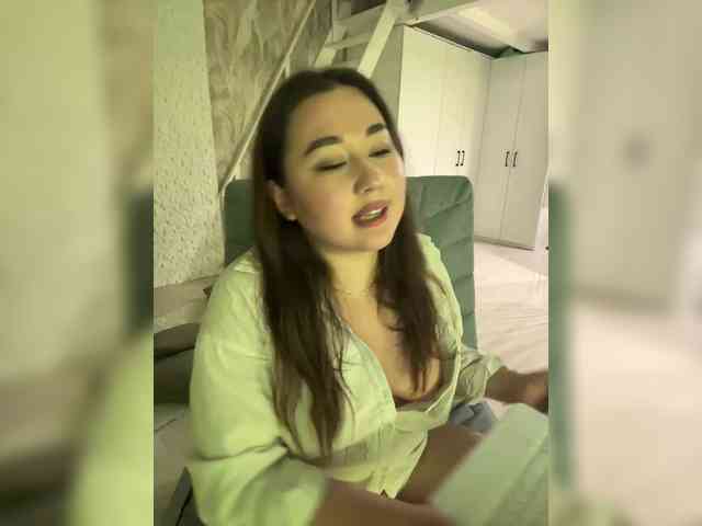 sweetie webcam