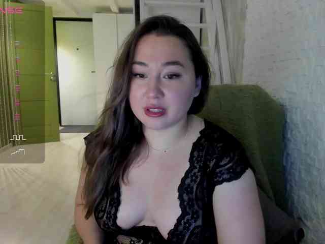 sweetie webcam